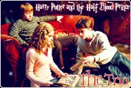 HP& the HBP - The Trio