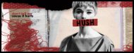 Hush