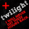Wasted Hours