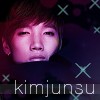 Kim Junsu - Again & Again
