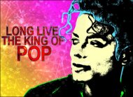 Michael Jackson; Pop Art