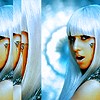 lady gaga / poker face 1