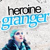 heroine granger