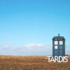 Doctor Who: The TARDIS