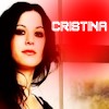 Cristina Scabbia