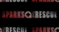 Sparks the rescue