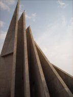 National Monument at Savar