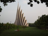 National Monument at Savar 2