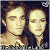 Twilight_the Lion and the Lamb