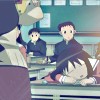 Sleeping in Class