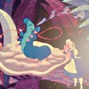 Alice in Wonderland
