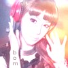 2NE1 - Bom