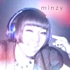 2NE1 - Minzy