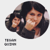 Tegan Quin