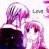 Yuki and Machi :: Love