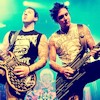 Zacky And Synyster