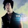 the reverend