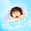 Hyukjae in the Clouds