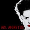 Miss Monster v.1