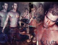 Kellen Lutz