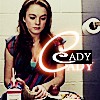 Cady Heron