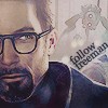 Follow Freeman