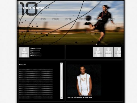 View preview