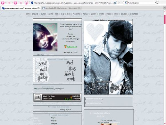 View preview