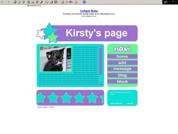 View preview
