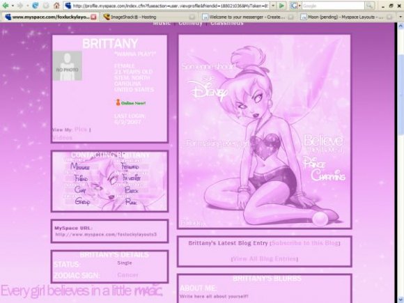 View preview