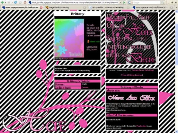 View preview