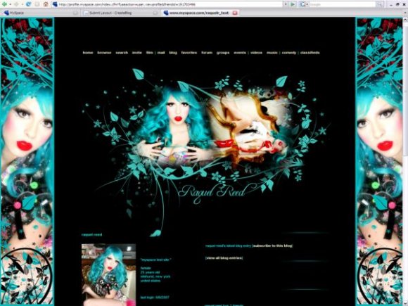 View preview