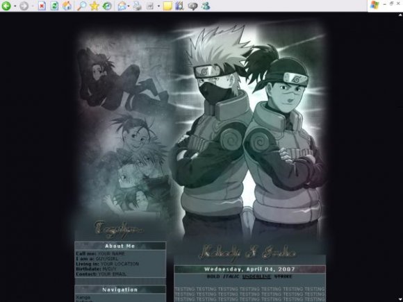 View preview