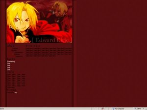 Edward Elric