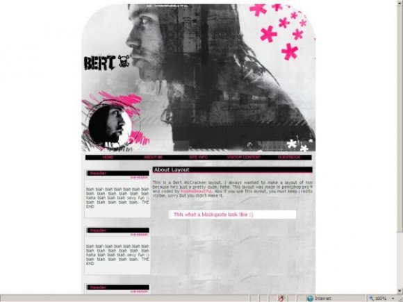 View preview