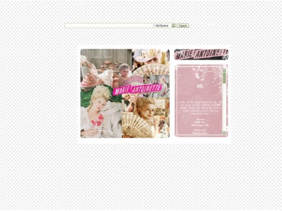 View preview
