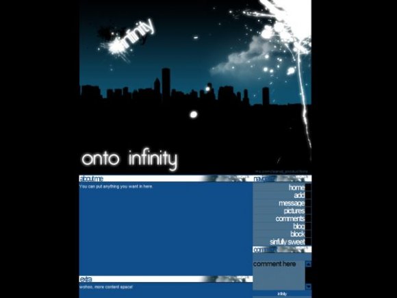 View preview