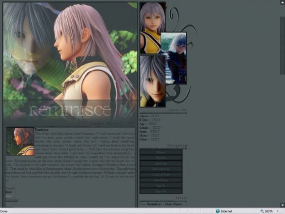 View preview