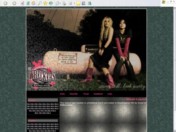 View preview