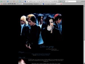 Dir en grey