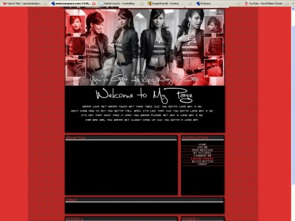 View preview
