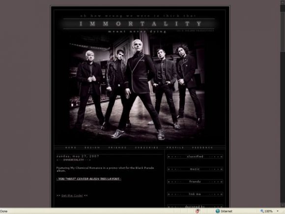 View preview