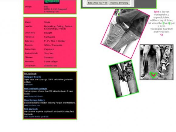 View preview