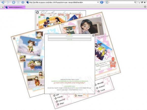 View preview
