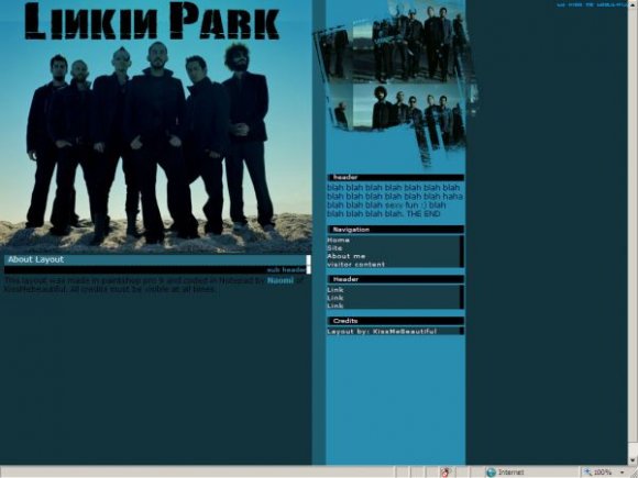 View preview
