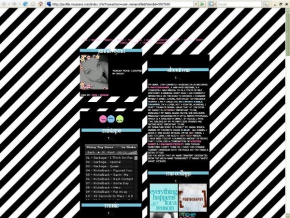 View preview