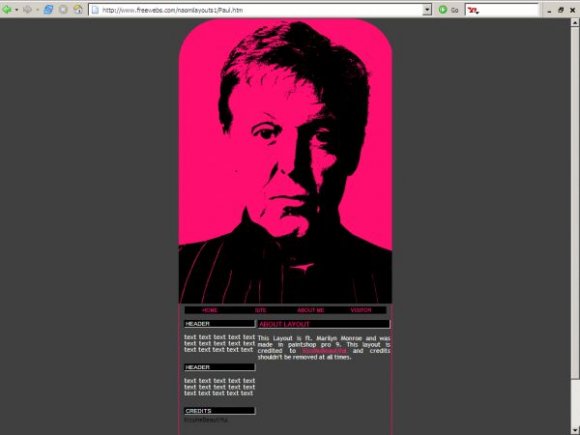 View preview