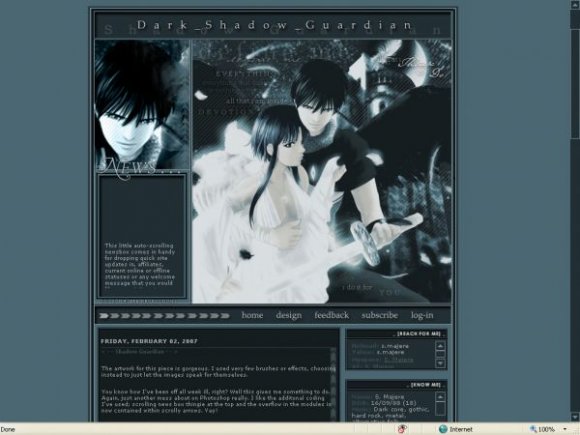 View preview