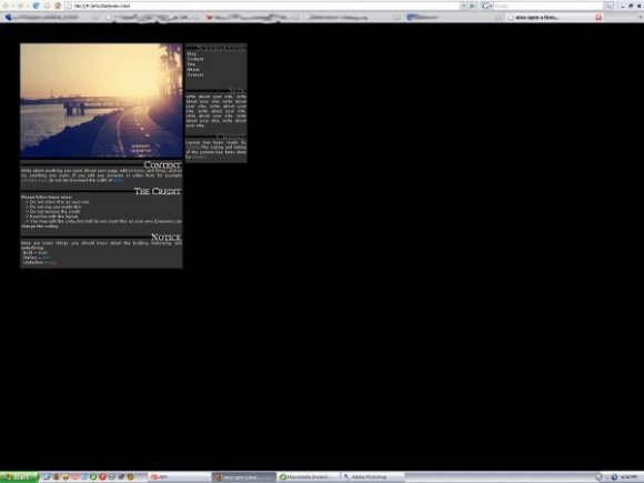 View preview