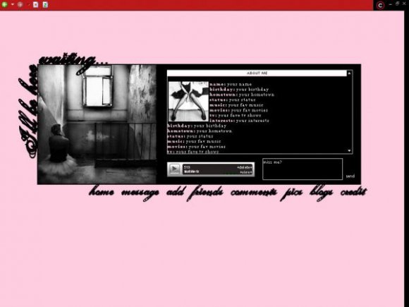View preview